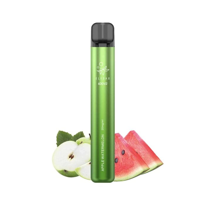 Elfbar Apple Watermelon
