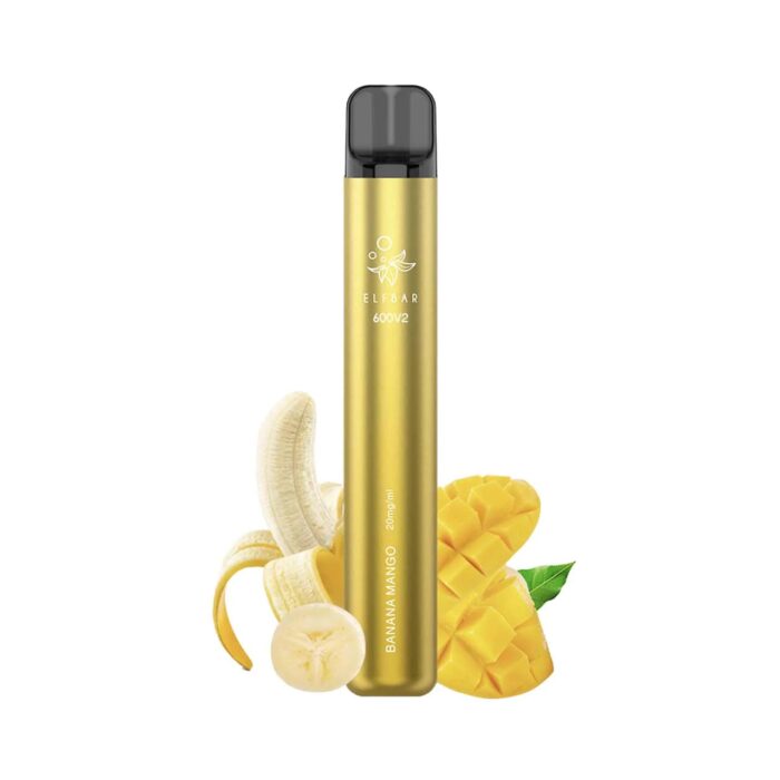 Elfbar Banana Mango