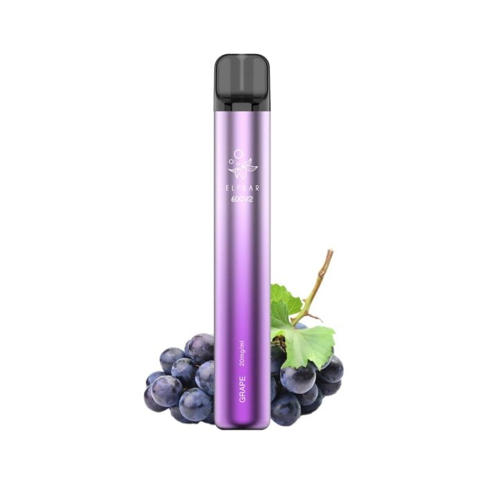 Elfbar Grape