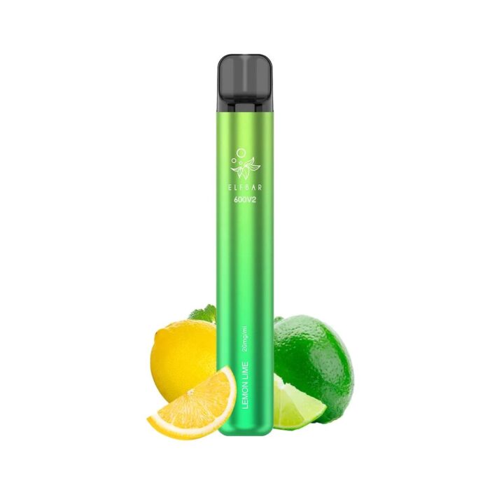 Elfbar Lemon Lime