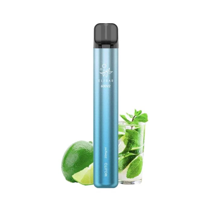 Elfbar Mojito