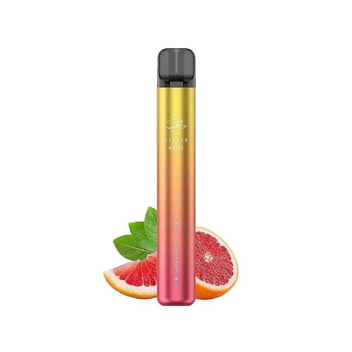 Elfbar Pink Grapefruit
