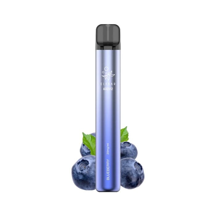 Elfbar Blueberry