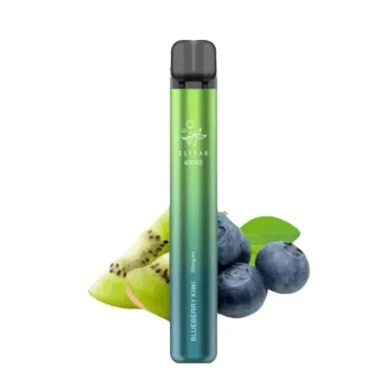 Elfbar Blueberry Kiwi