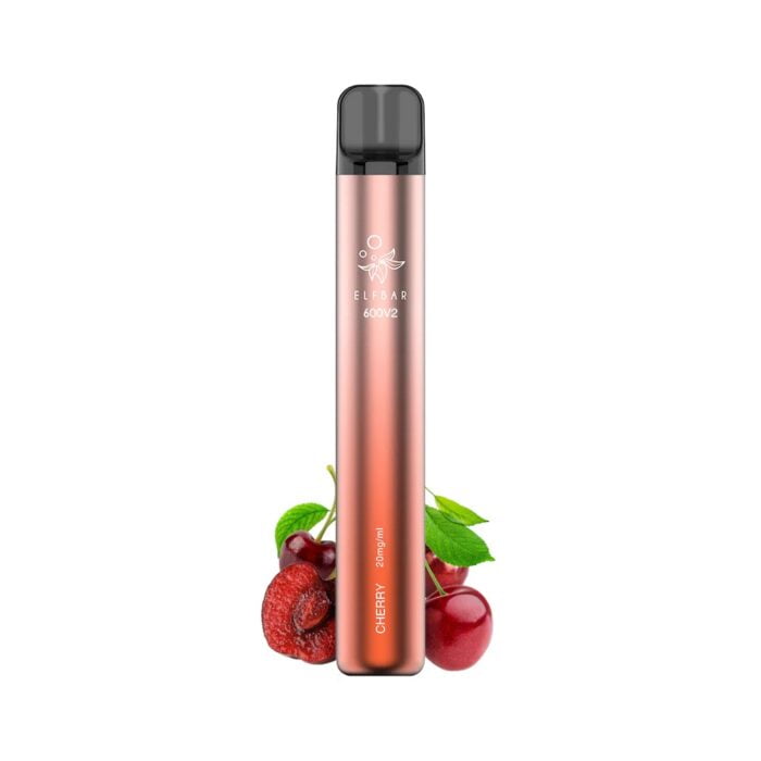 Elfbar Cherry