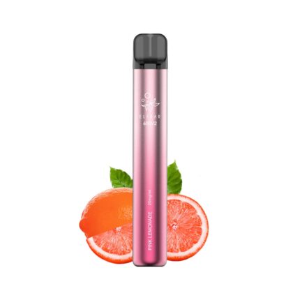 Elfbar Pink Lemonade