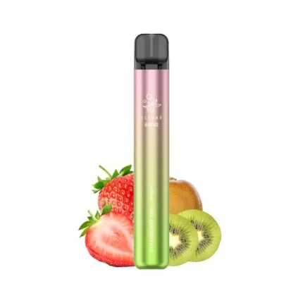Elfbar Strawberry Kiwi