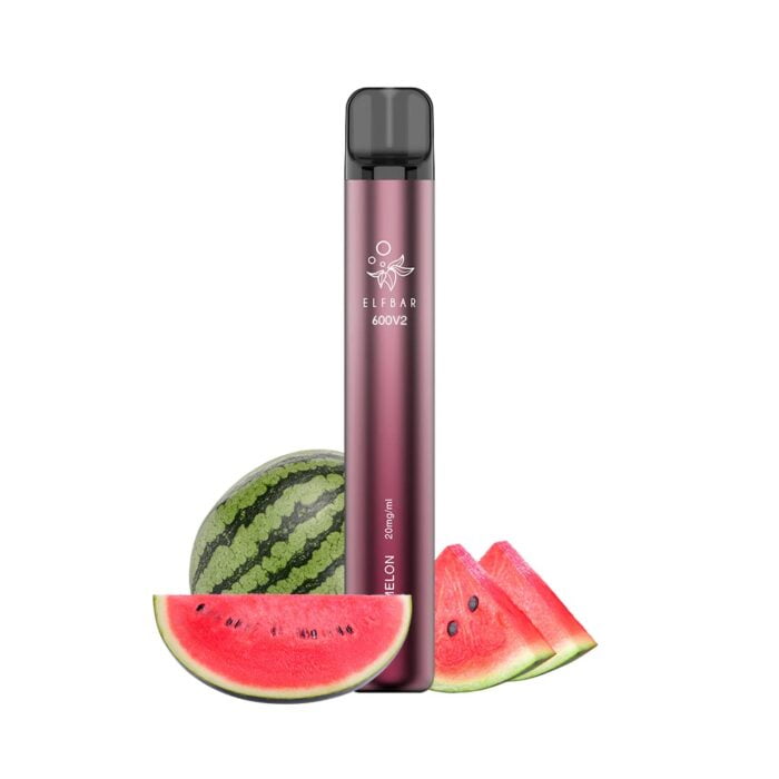 Elfbar Watermelon