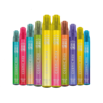 Aroma King Cosmic Max