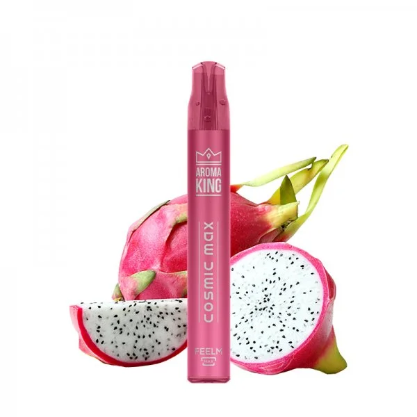 Aroma King Cosmic Max Dragon Fruit