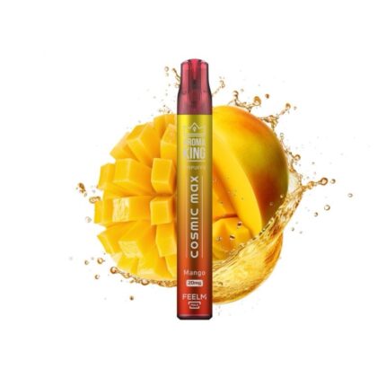 Aroma King Cosmic Max Mango