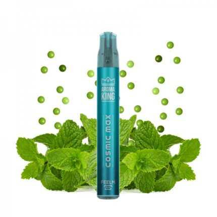 Aroma King Cosmic Max Mentos Mint
