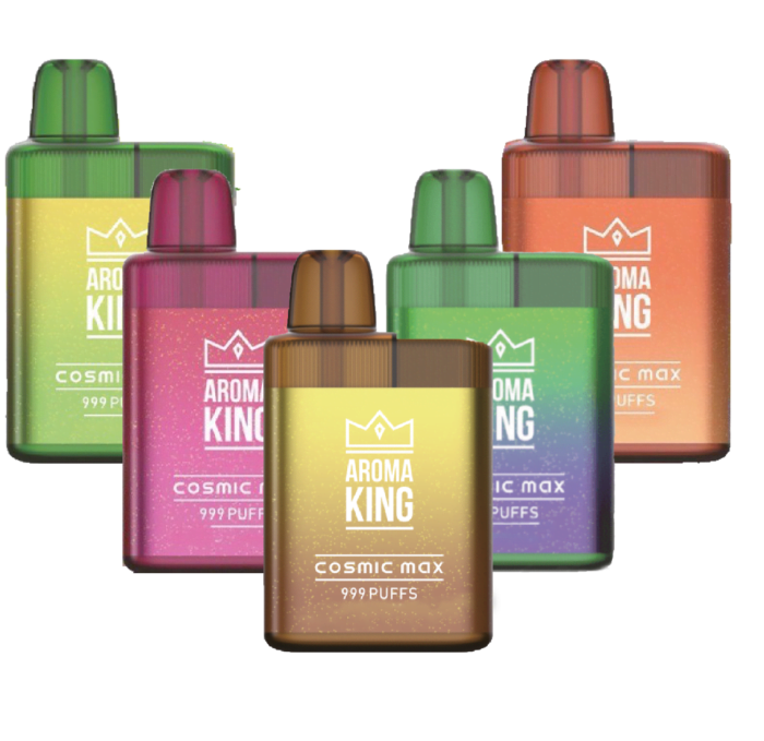Aroma King Cosmic Max